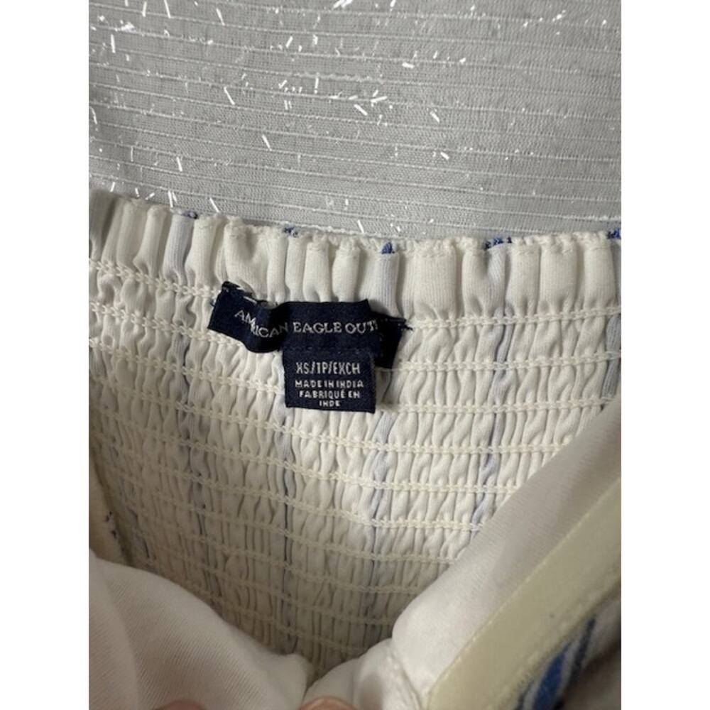 AMERICAN EAGLE ONE PIECE JUMPSUIT SIZE XSMALL - Picture 2 of 6